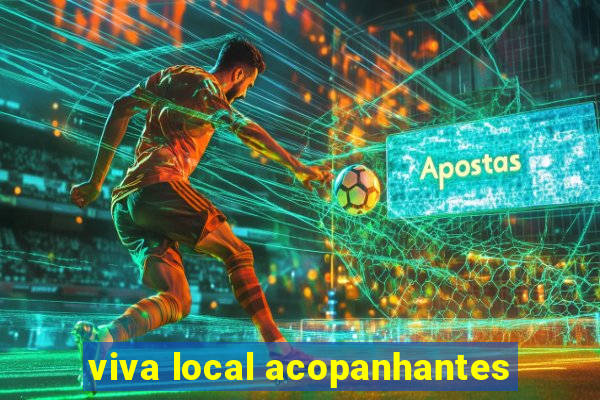 viva local acopanhantes